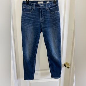 Lucky Brand jeans